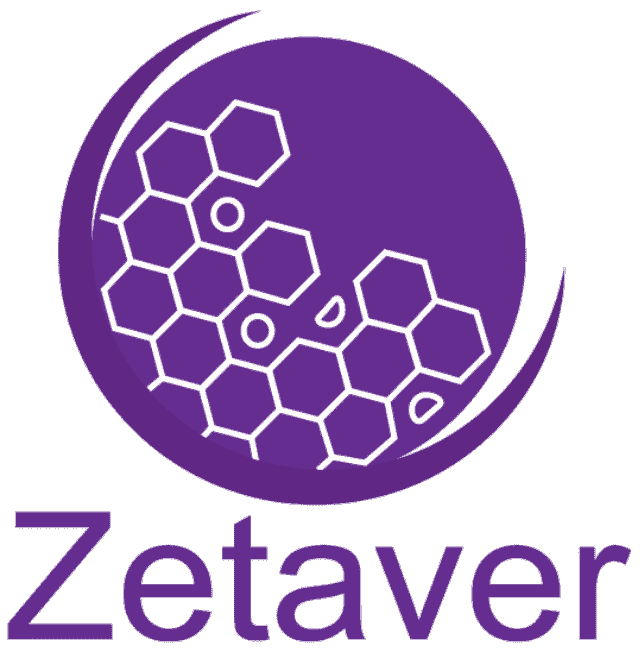 Zetaver Logo