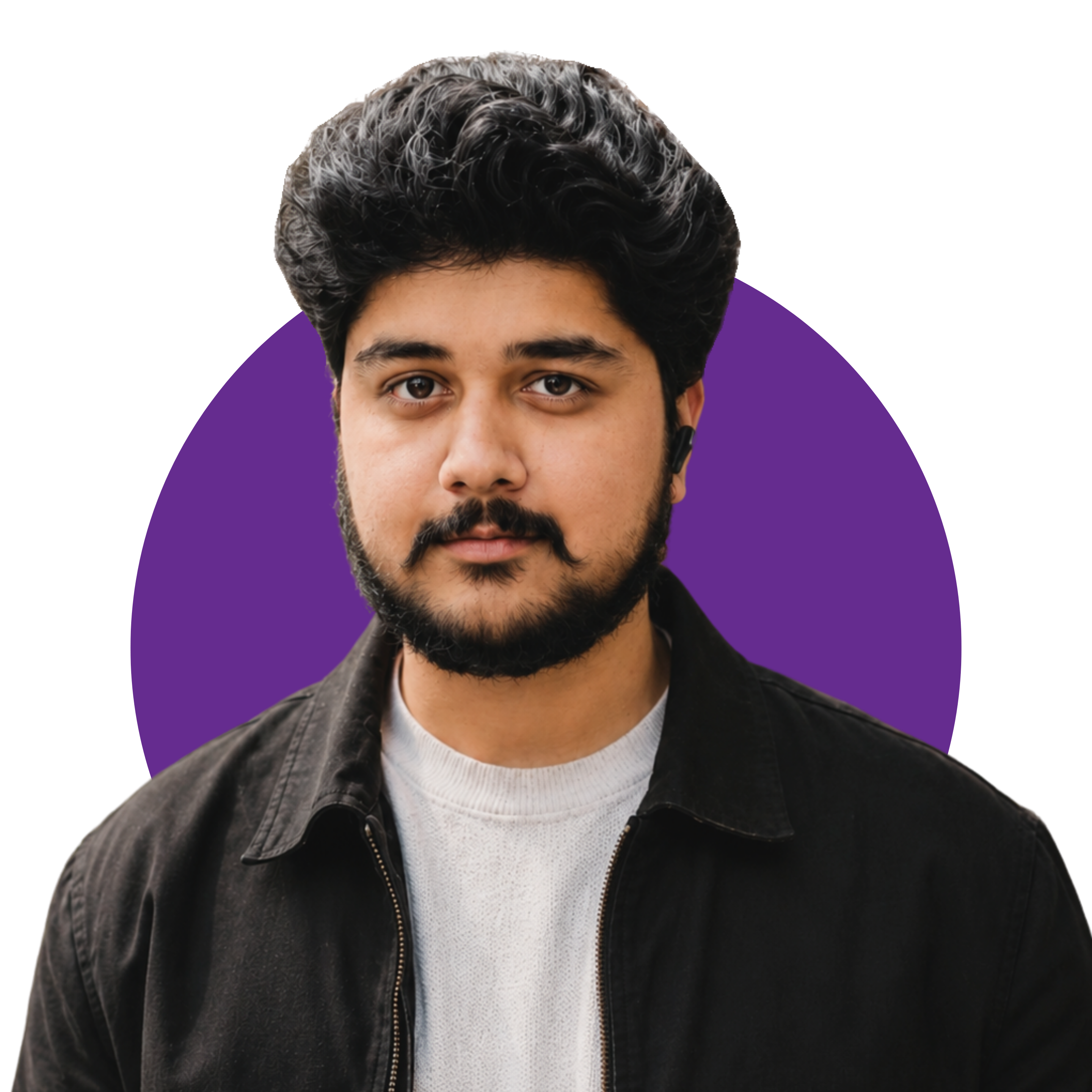 Muhammad Ghani - Marketing Manager at Zetaver