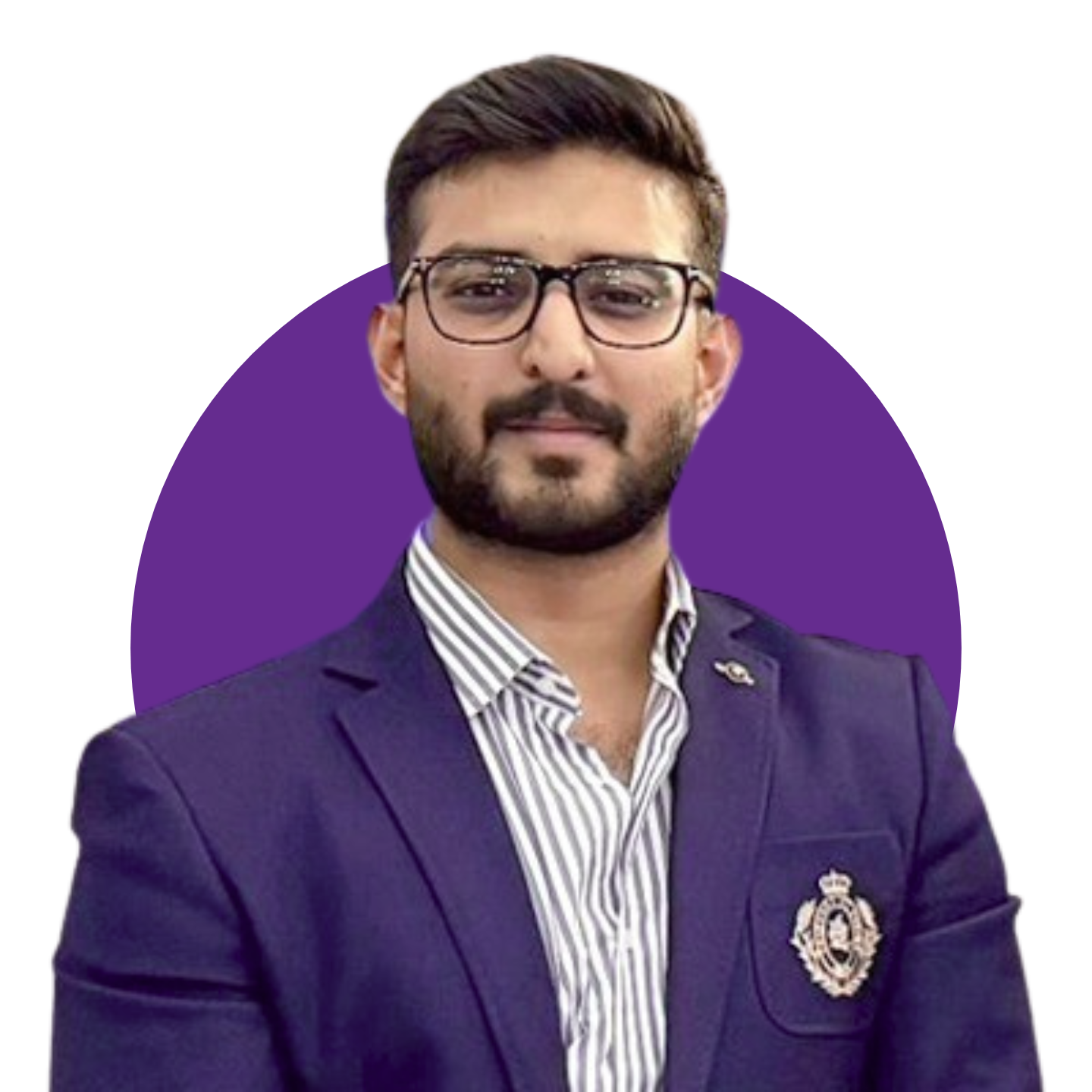 Muzamil - Business Growth Consultant at Zetaver