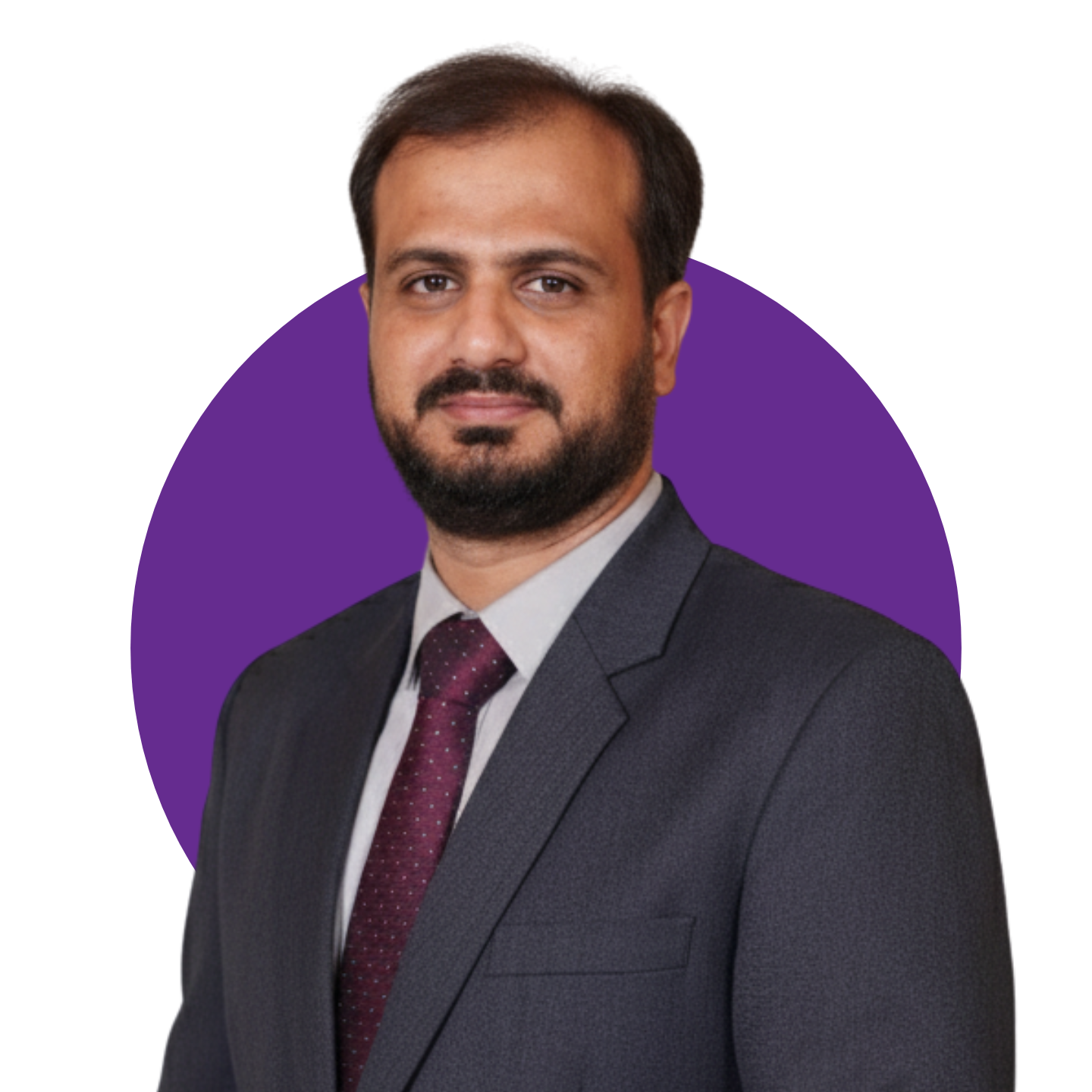 Omar Arshad - Manager & Full Stack Developer at Zetaver