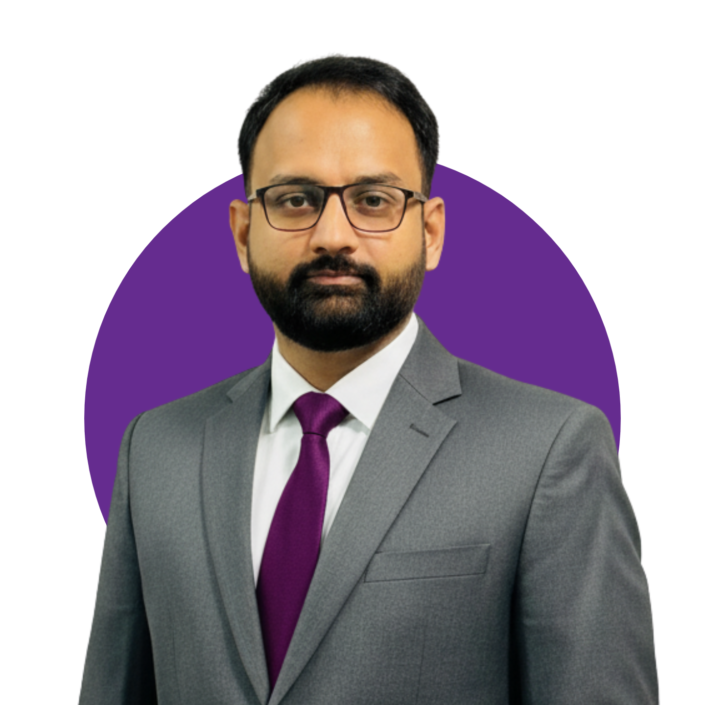 Solat Abbas - CEO & AI Lead at Zetaver